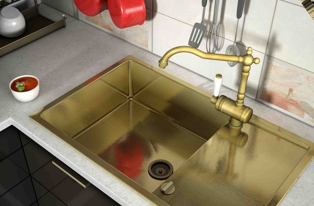 змішувачі для кухні в стилі ретро змішувачі для кухні в стилі ретро