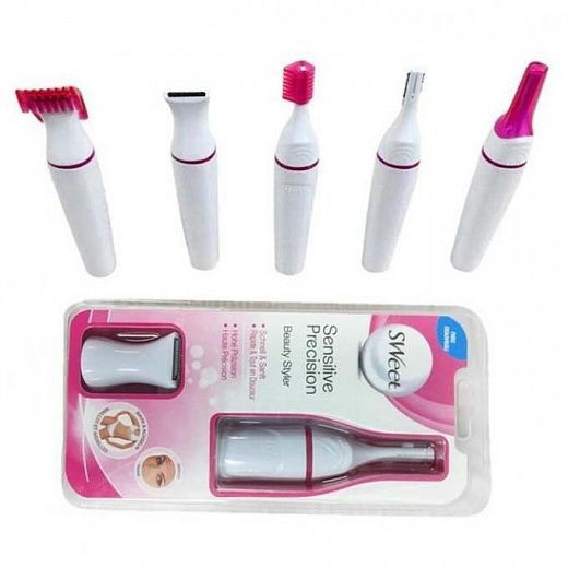 Универсальный женский триммер Veet Sensitive Trimmer (ID#1948504259), цена:  116 ₴, купить на Prom.ua