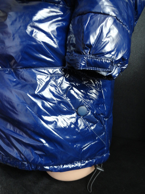 Мужские осенние куртки с капюшоном - фото 3 - id-p25171243