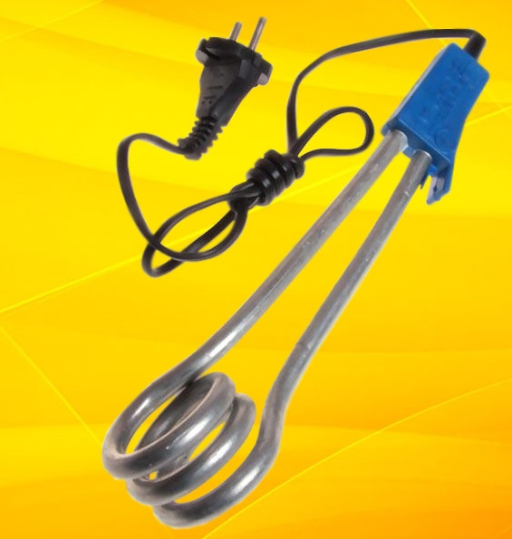 Електрокип'ятильник 1.5 кВт "Вінниця"., фото 1