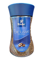 Растворимый кофе Tchibo Exclusive 200 г