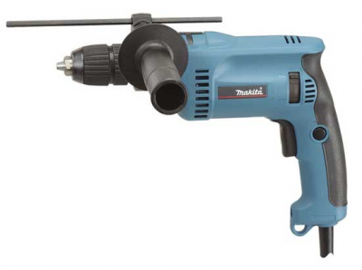 Дрель ударная MAKITA HP1641 - фото 1 - id-p2384941