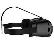 3D VR Окуляри віртуальної реальності VR Box RK3 Plus c пультом керування, фото 4