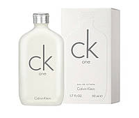 Духи унисекс CALVIN KLEIN CK One