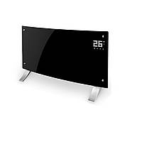 Конвекционный обогреватель Klarstein Bornholm Curved Smart (10035238) 1000/2000W до 40м² WiFi