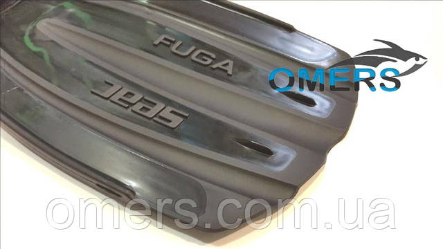Ласты Seac sub FUGA для плавания