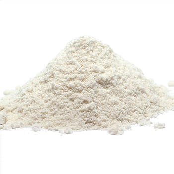 Кокосове борошно екстра дрібного помелу, 500г