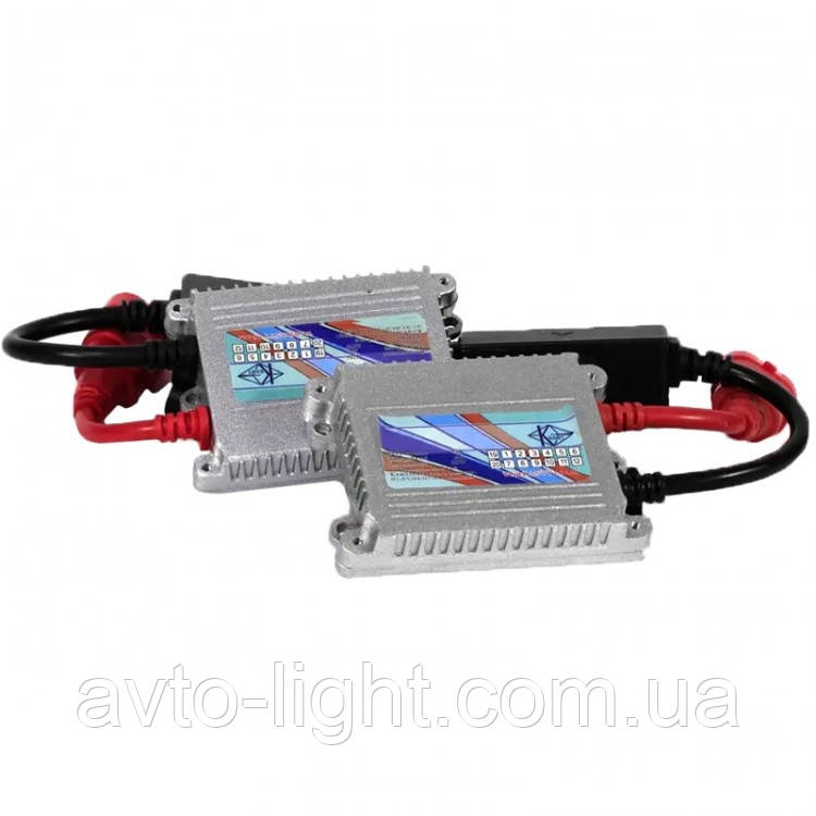 Блоки розпалу Kvant AC PRO slim (1шт)