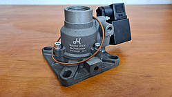 Впускний, всмоктуючий клапан AIV-25, AIV25 до гвинтових компресорів