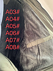 Чоловіча зимова куртка олива НОРМА (р-ри: 48-56) A03-6 вир-во Китай, фото 2
