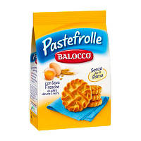 Печиво Balocco Pastefrolle, 350 г (Код: 06006)