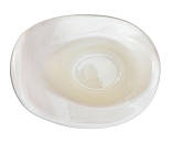 Горщик дитячий слонова кістка (ПолімерАгро), фото 3