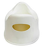 Горщик дитячий слонова кістка (ПолімерАгро), фото 2