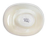 Горщик дитячий слонова кістка (ПолімерАгро), фото 4