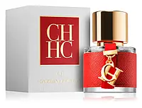 Туалетная вода Carolina Herrera CH EDT 30мл Каролина Эрера Хэрера Хэрейра СН Оригинал