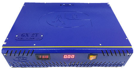 ДБЖ для опалення ФОРТ GX2T 1400/2000Вт 12В