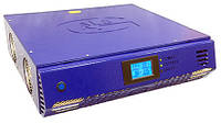 Бесперебойник ФОРТ MX2-12 - On-Line ИБП (12В, 1/1,2кВт) - инвертор с чистой синусоидой