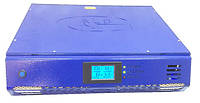 Безперебійник ФОРТ MX2-12 - On-Line ДБЖ (12В, 1/1,2 кВт) - інвертор з чистою синусоїда, фото 3
