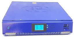 Безперебійник ФОРТ MX2-48 - On-Line ДБЖ (48В, 1,2/1,6 кВт) - інвертор з чистою синусоїда