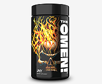 Жиросжигатель JNX Sports The Omen!® Fat Burner, 100 капсул