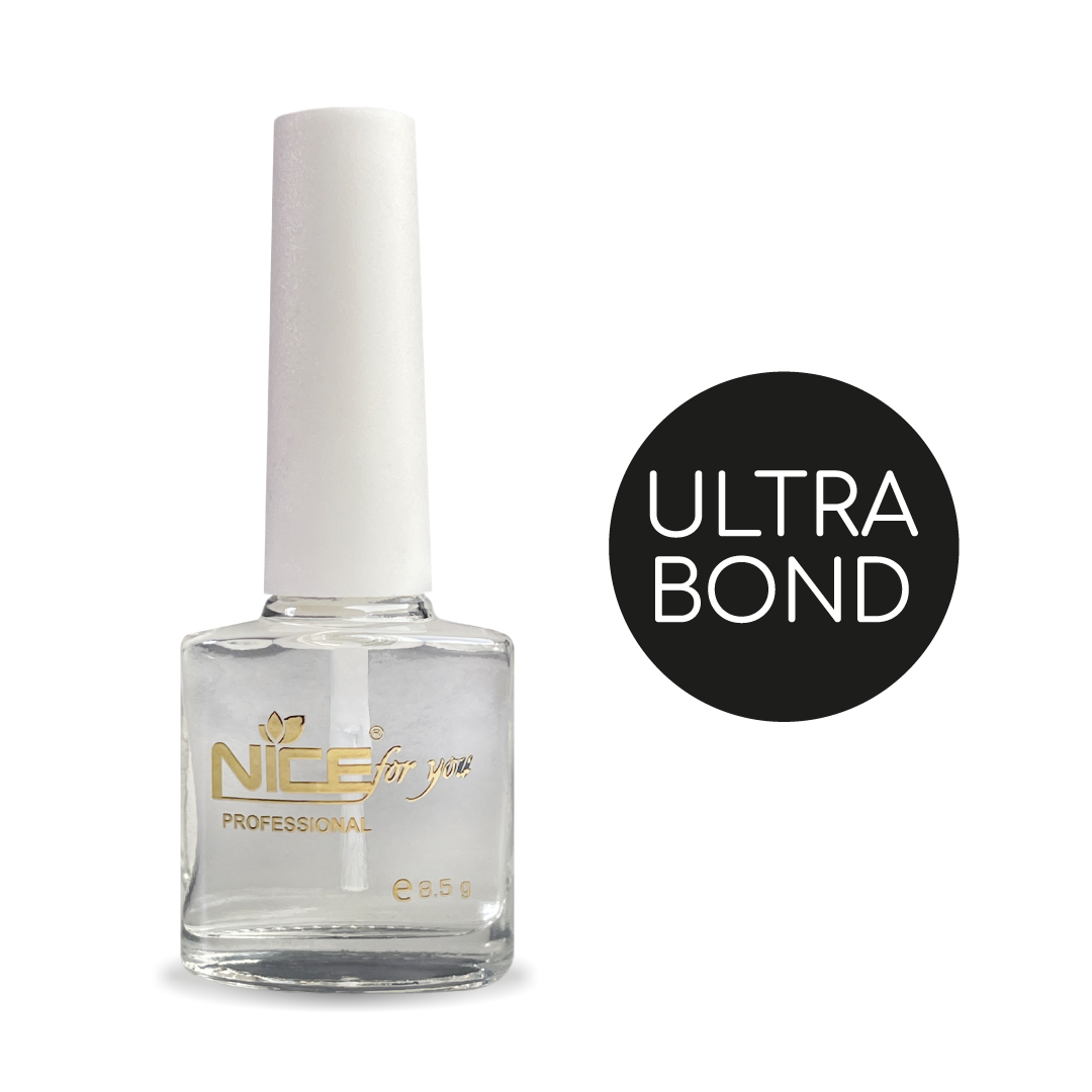 Безкислотний праймер Nice for you Ultrabond 8.5 г
