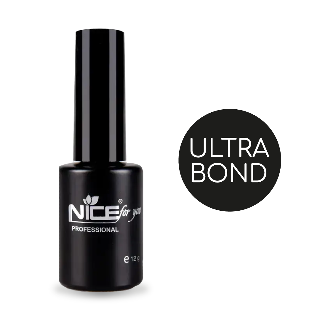 Безкислотний праймер Ultrabond Nice for you 12 г