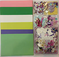 Набір для створення листівок