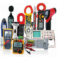 Мультиметри