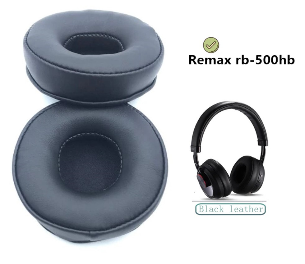 Амбушюры для наушников Remax RB-500HB Panasonic RP-BTD10E RP-BTD5E ...