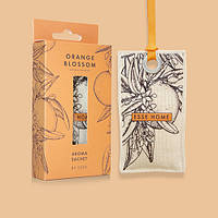 Ароматическое саше для гардероба Цветение апельсина Orange blossom by Esse 20г Украина