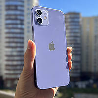 IPhone 12 128 gb Purple neverlock Apple