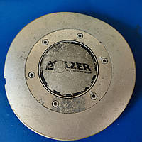 Колпачки на литые диски HOLZER Motorsport Original