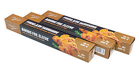 Рукав для запікання Смачно то Здорово (2 метри * 30 см товщина 12 мкм) PROFIT