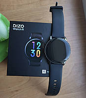 Мужские смарт-часы Realme Dizo Watch R