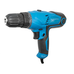 Мережевий шурупокрут Kraissmann 400 EBS 10/2