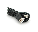 ДБЖ Qoltec QLT2000 (1200W) LCD, AVR, USB, 3st, 2xSCHUKO socket, 2x12V9Ah, metal Case Q1, фото 4