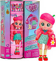 Кукла Элла Cry Babies BFF Ella Fashion Doll