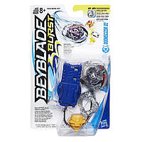 Beyblade Burst Doomscizor D2 C0600 Бейблейд Думсайзор D2 з пусковим пристроєм