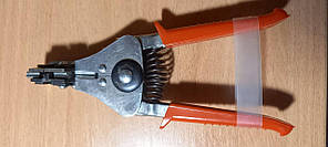 Знімач ізоляції (стрипер) 180мм HT-7021