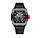 Годинник CURREN 8438 BLACK 42x49mm JAPAN QUARTZ, фото 3