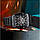 Годинник CURREN 8438 BLACK 42x49mm JAPAN QUARTZ, фото 6