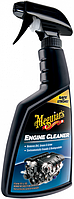 Очиститель двигателя pH 7,0 - 7,5 Meguiar's Engine Cleaner, 473 мл