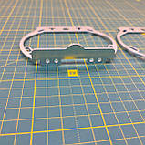 Перехідна рамка для заміни адаптивних лінз Kioto на Hella, фото 2