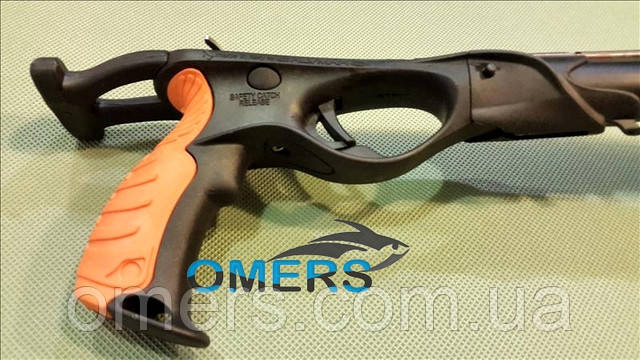 Подводный арбалет SALVIMAR Voodoo Rail 60 Подводный арбалет SALVIMAR Voodoo Rail 60