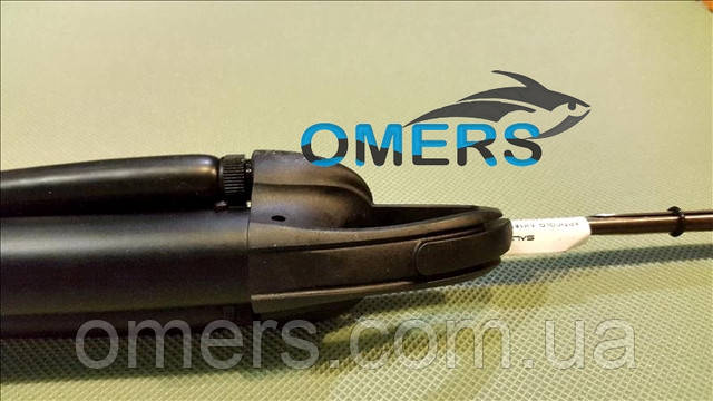 Подводный арбалет SALVIMAR Voodoo Rail 60 Подводный арбалет SALVIMAR Voodoo Rail 60