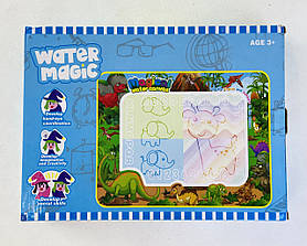 Килимок для малювання водою В коробці YX1481-2/YX142 104950