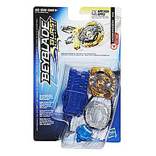 Beyblade Burst Horusood H2 E2756 Бейблейд Хорусуд H2 з пусковим пристроєм