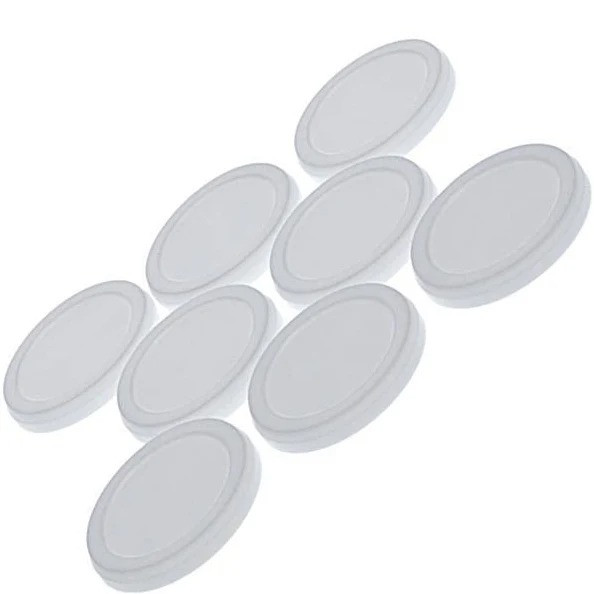 Кришечка для круглої баночки йогуртниці Tefal (SS-989691)