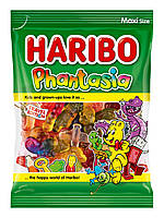 Желейные конфеты Фантазия Haribo Phantasia Германия 360г