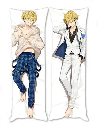 Подушка Чіфу Дакімакура 40 х 120, фото 1